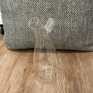 Six Double-opening Bud Vases